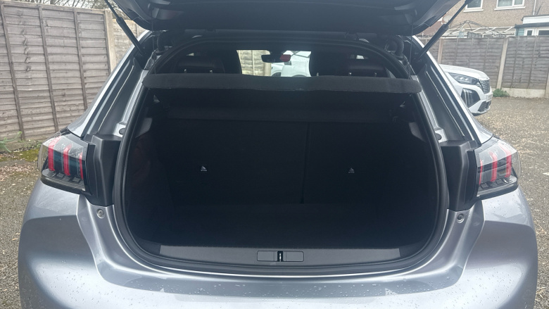 Peugeot 208 1.2 PureTech 100 GT 5dr Petrol Hatchback